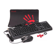 A4TECH Bloody USB B1700 Bundle Set A4TKLA47265 - 1187977 - zdjęcie 2
